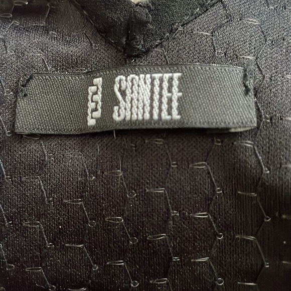 Shiny top - Picture 6 of 10